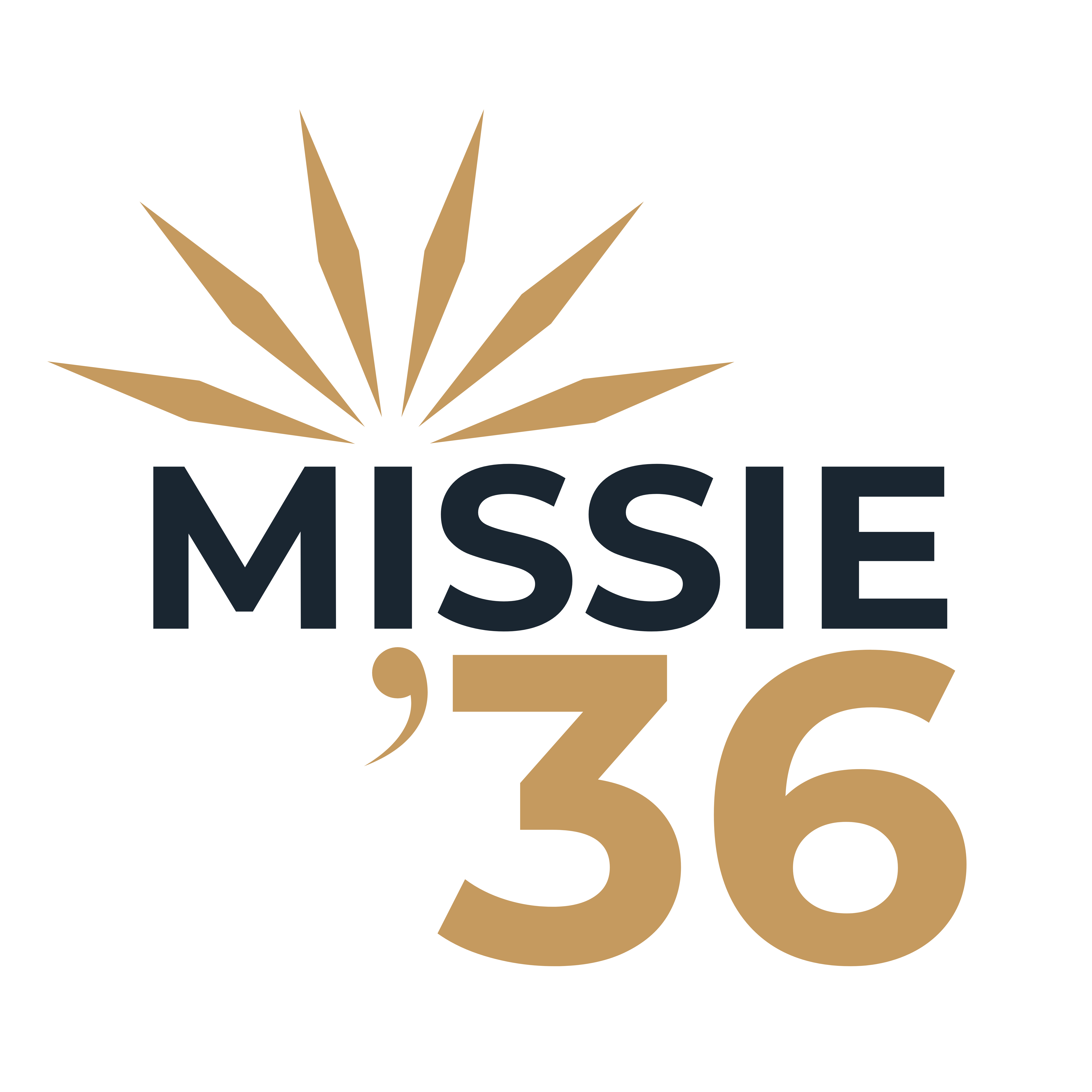 Missie '36